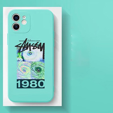 Stussy iphone15ケース 高级