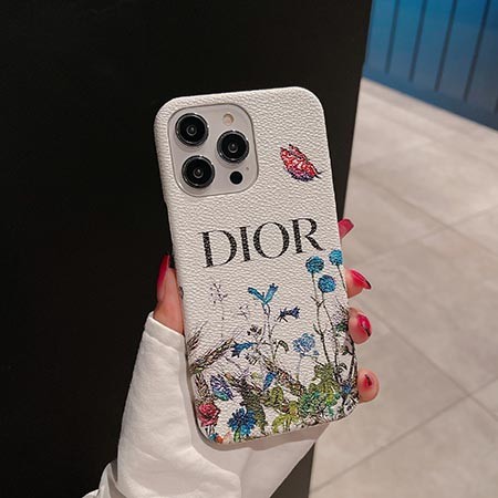 dior アイフォン 15pro カバー ハード おしゃれ