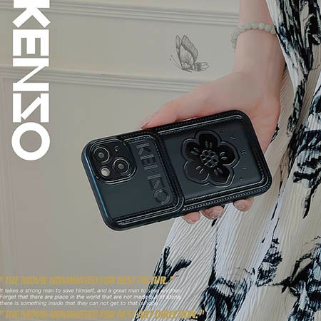 kenzo iphone15ケース 芸能人