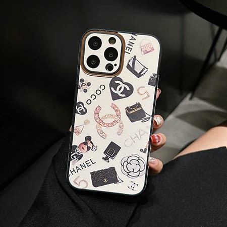 香水型 iphone15ケース シャネル