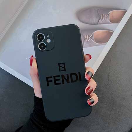 Fendi iphone15 携帯ケース 送料無料