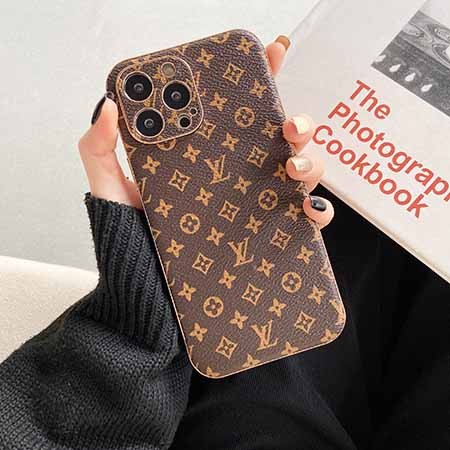 vuitton アイホン 15 plusケース モノグラム