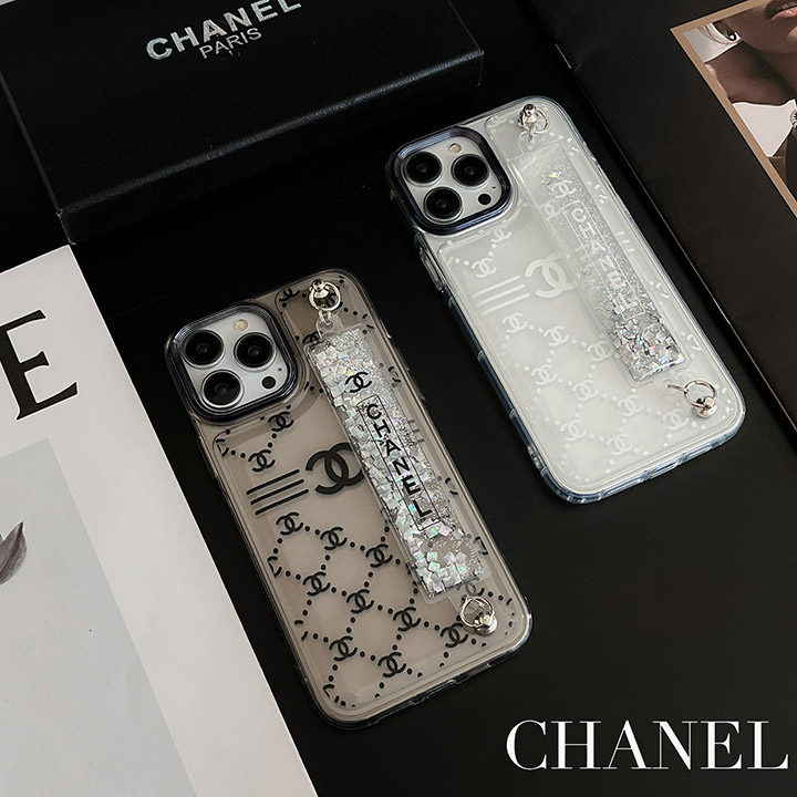 Chanel iphone15 携帯ケース 高級感
