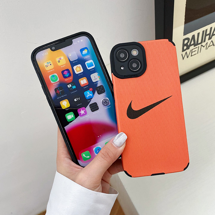 ブランド nike iphone 15 pro スマホケース 