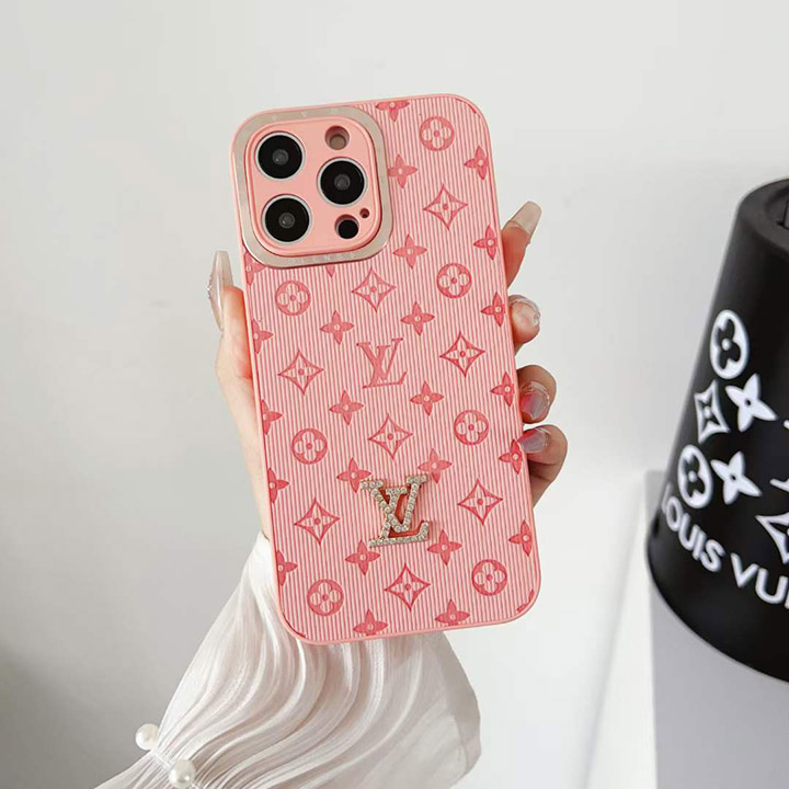 vuitton iphone15 ケース 高級感 カメラまで保護