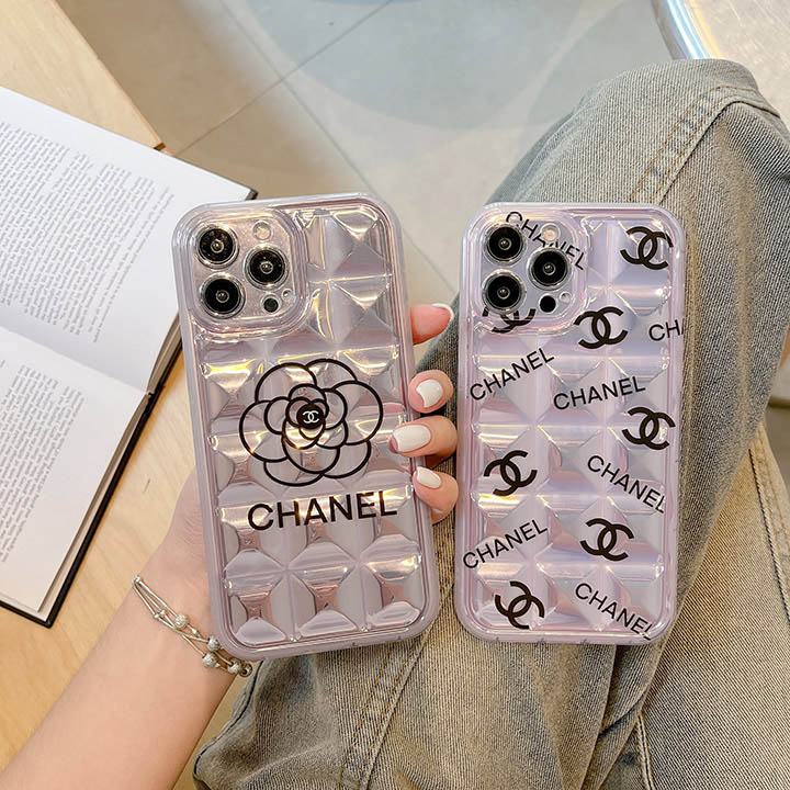 綺麗 シャネル chanel ケース