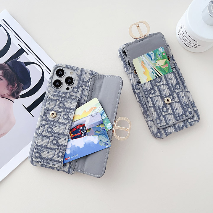 Dior iphone15スマホケース ショルダー
