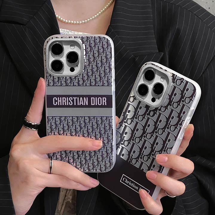 ディオール dior iphone 15plus携帯ケース