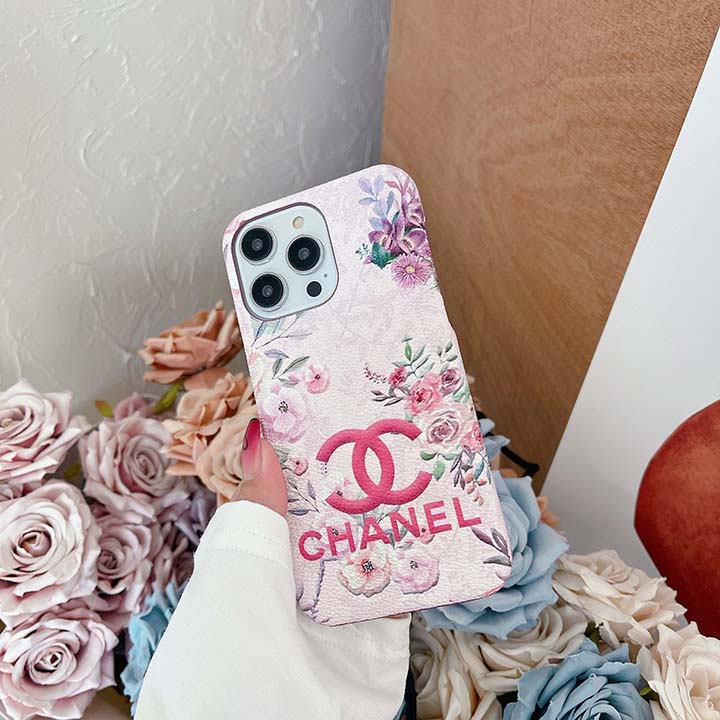 安全 chanel シャネル iphone 15 スマホケース