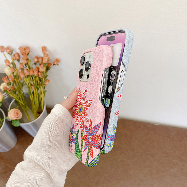 vuitton iphone15スマホケース 可愛い