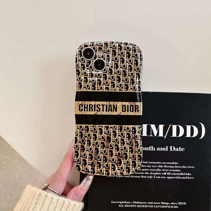 dior iphone15ケース こじはる