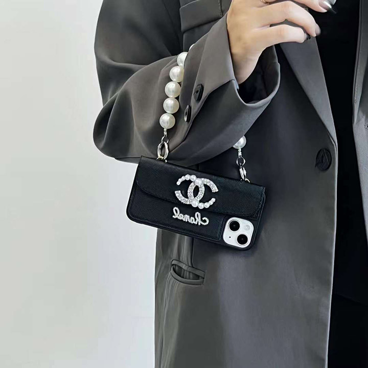 Chanel iphone15 ケース 高級ブランド
