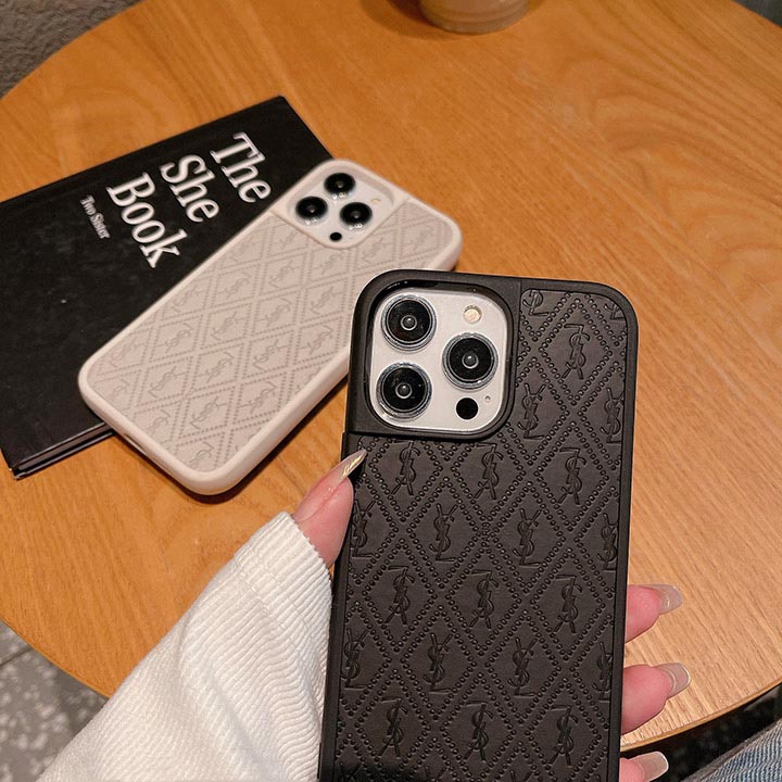 iphone 15 イヴサンローラン ysl カバー