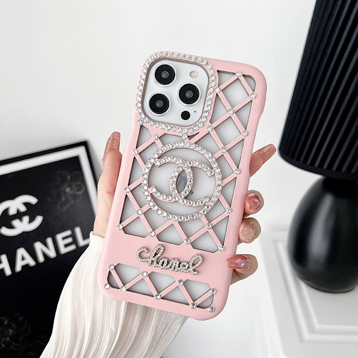 Chanel アイフォーン15ultra スマホケース 高校生