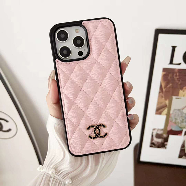 Chanel アイフォーン15ultraケース 人気