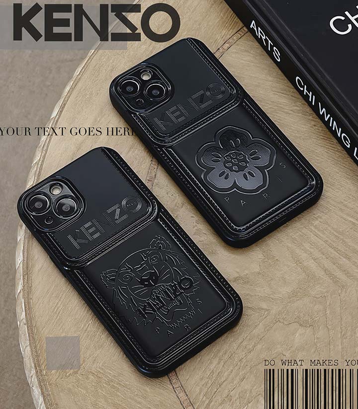 kenzo iphone15ケース 芸能人