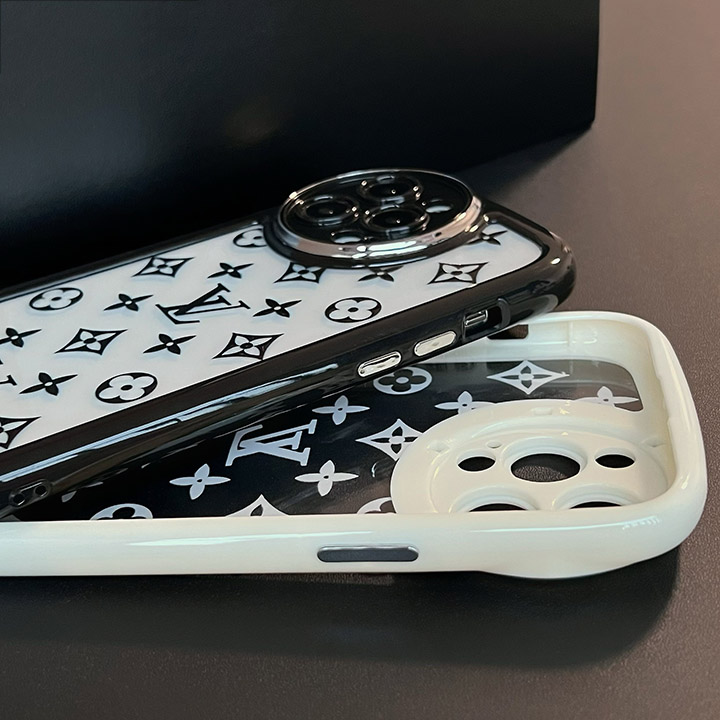 ヴィトン風 iphone15ケース 可愛い シンプル