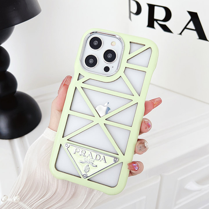 prada iphone15pro ケース