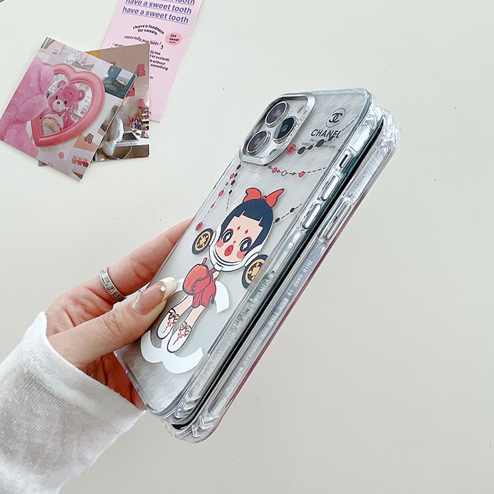 iphone15ケース ピンク 女性 人気