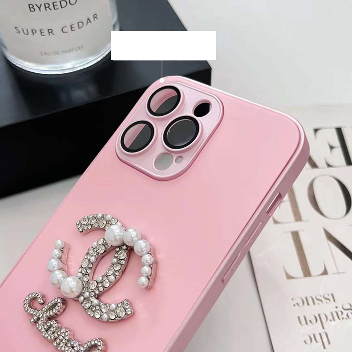 新作 iphone15 ケース ピンク シンプル