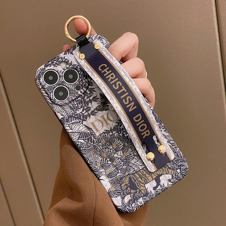 Dior アイフォーン15プロ ケース シリコン