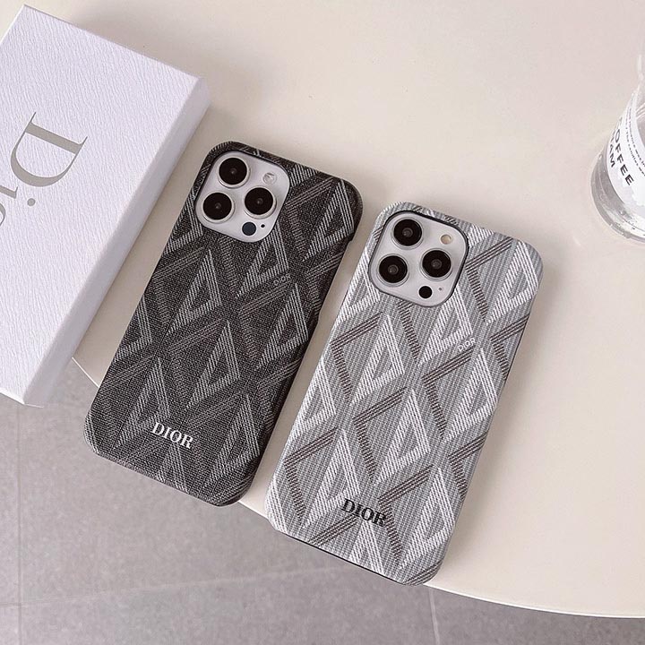 Dior iphone15pro カバー ハード