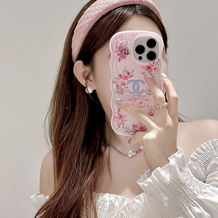 iphone15pro ケース ピンク キラキラ