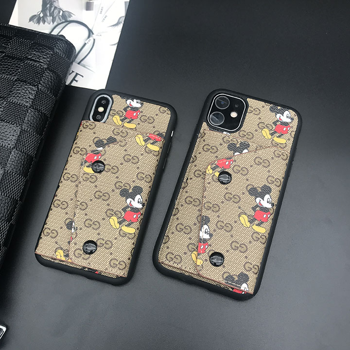Gucci iphone15 ケース ファッション