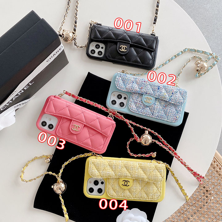 ブランド Chanel iphone15携帯ケース