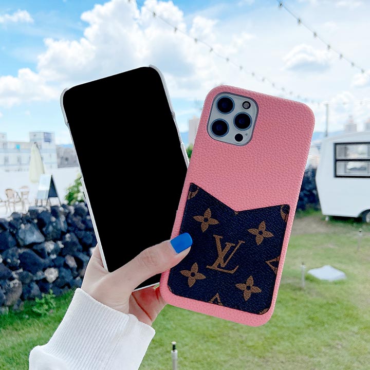 カード収納 vuitton iphone15 カバー