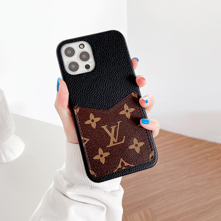 vuitton アイフォーン15pro 携帯ケース 薄型