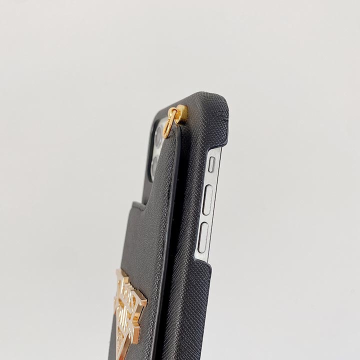 iphone15ケース スマホ ハンドストラップ 革