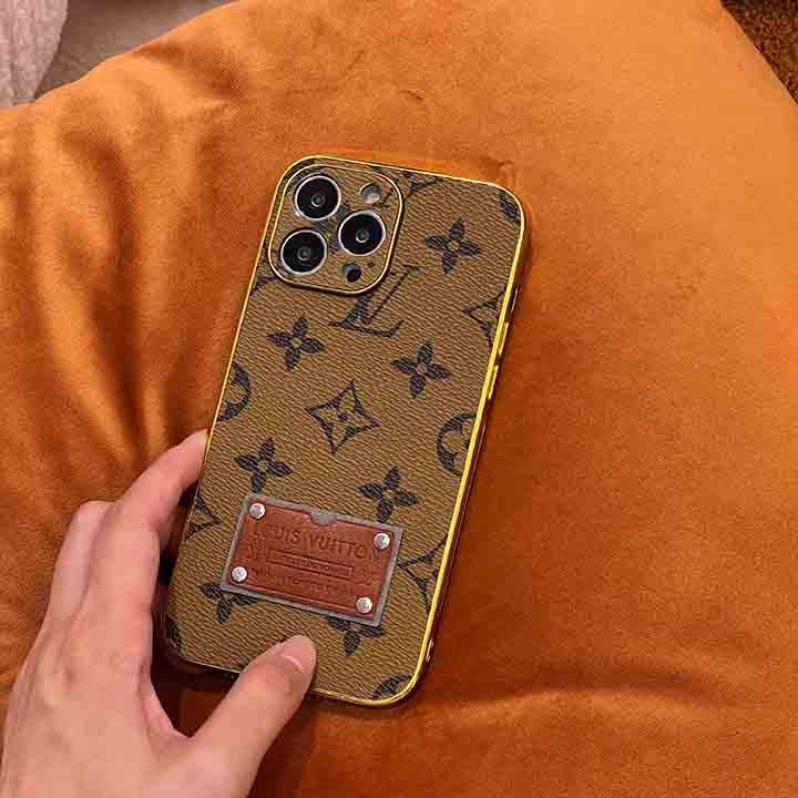 ブランド iphone 15plus カバー 衝撃吸収