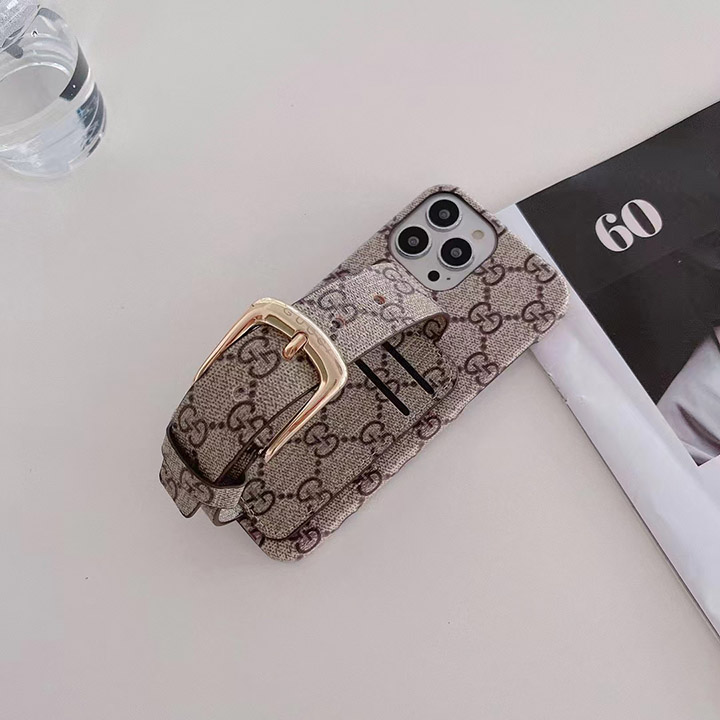 Gucci iphone15 ケース ビジネスパーソン