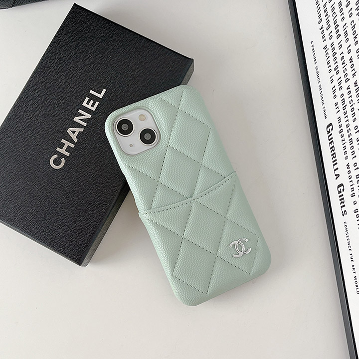 Chanel アイフォーン15 pro 携帯ケース 男女兼用