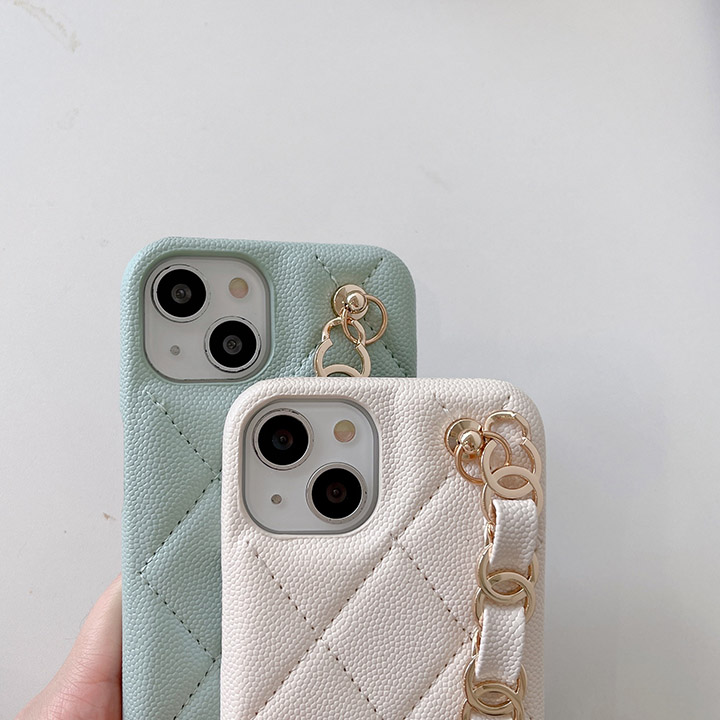 ブランド Chanel iphone15ケース 女性愛用