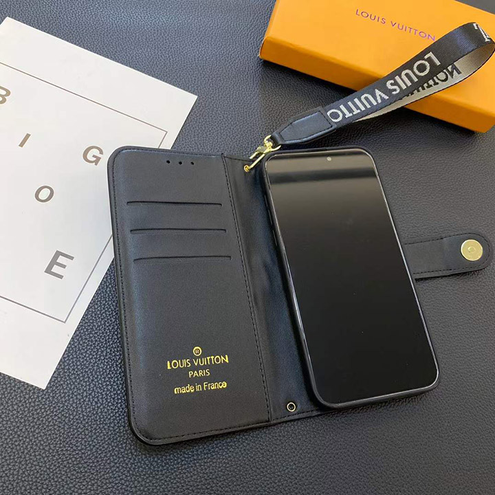 ブランド iphone15 ケース カード収納 手帳型